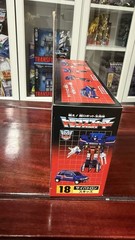 Transformers Encore 18 G1 Skids (25th Anniversary) MISB
