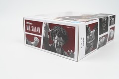 S.H.Figuarts Mr. Satan Hercule Dragon Ball Z Bandai New