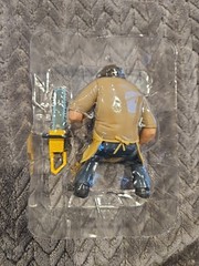 NECA Toony Terrors Leatherface Texas Chainsaw Massacre Collectible Figure NEW*