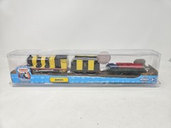 Thomas & Friends Trackmaster Plarail Busy as Bee James Motorized Hit Toy NEW