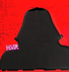 2004 Darth Vader Carrying Case W 3 Grab Bag Figures Unknown…