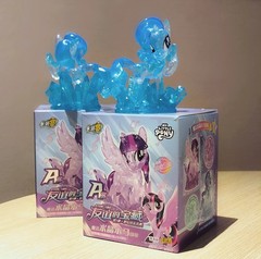 Kayou Genuine MLP My Little Pony Treasure Of Friendship Vol.1 Figure – CHOOSE
