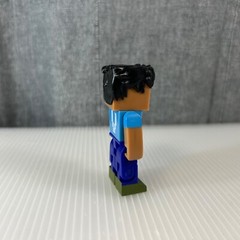 Tube Heroes Mystery Minis Dan 3″ Inch Action Figure Jazwares