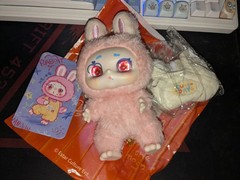 Kimmon/Mimon (No Box) (Brand New)