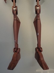 1/6 Sideshow Star WarsGeonosis Battle Droid Commander And Count Dooku Hologram