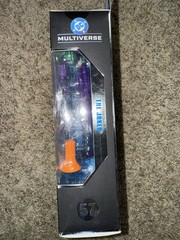 McFarlane Toys DC Multiverse Collector Edition The Joker (Batman ’89) IN HAND