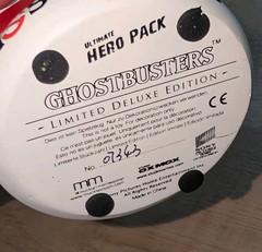 Ghostbusters Slimer Ultimate Hero Pack Limited Deluxe Edition Resin Figure Sony