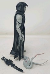 Marvel Legends Thor God Of Thunder Amazon Exclusive Gorr 6″ Action Figure Hasbro