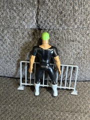 WCW NWO Dennis Rodman Action Figure 1997 OSFTM Original San Francisco Toymakers