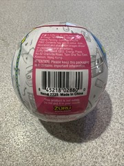 ZURU Mini Brands 5 Surprise Series 1 – One Sealed Ball
