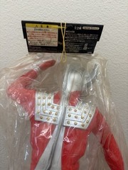 *Pick 1* 15” Banpresto Ultraman Taro Leo Soft Vinyl Action Figure Sofubi Monster