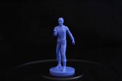 Star Trek The Original Series Nanoforce Army Builder Figures PX Exclusive Set