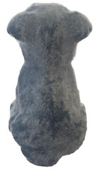 Cool Things Puppy Club Friends Dogz House Blind Bag Miniature SCHNAUZER & house