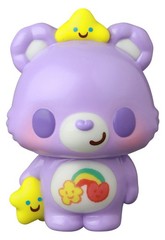 VAG Series 42 Care Bears Collectible Figure Random Gacha Blind Box Capsule