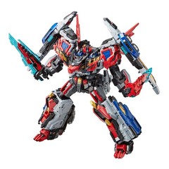 Metal Card Bot W Heavy Iron Transforming Robot Action Figure Korean Toy