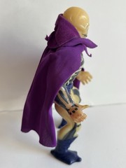 Vintage MOTU He-Man Scare Glow Masters of the Universe Mattel 1987 Glows