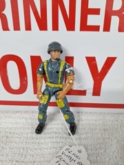 Remco U.S. Forces: Defenders Of Peace Protector US 3 1986