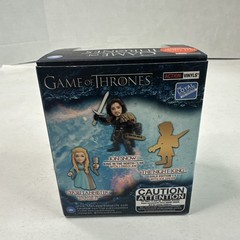 HBO Game Of Thrones Daenerys Targaryen Vinyl Figure Loyal Subjects Hot Topic Exc