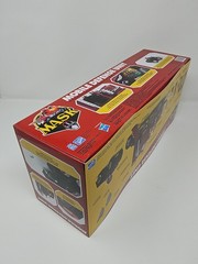 Loyal Subjets M.A.S.K. Vehicle Mobile Defense Unit Limited Bonus Edition Rhino