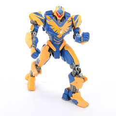 Pacific Rim The Black Side Jaeger Atlas Destroyer 6.5″ Action Figure Toy NEW BOX