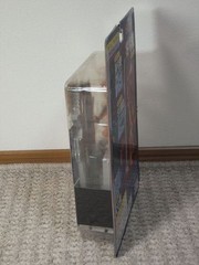 EVANGELION 00 Proto Type REAL MODEL Rei Ayanami eva ZERO NEW SEGA