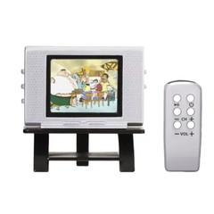 Tiny TV Classics Family Guy Edition Real Working Mini Television NEW Toy Sale