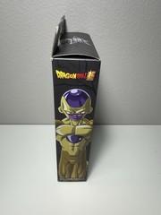 Bandai Dragon Ball Super Dragon Stars Series Golden Frieza