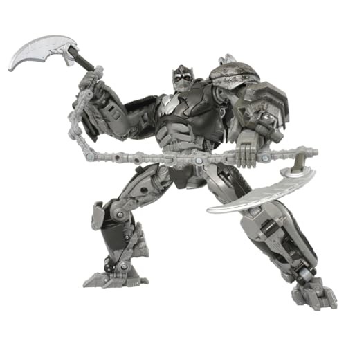 Takara Tomy Transformer SS-146 Aplink