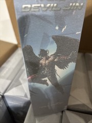 New Sealed Storm Collectibles – Tekken 7 DEVIL JIN 1/12 Action Figure US Seller