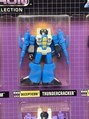 Hasbro Transformers Heroes of Cybertron Generation One Collection Set Of 6