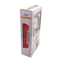 04 GRENDIZER 16 inch SETTEI – CLASSIC (White Box) by HL Pro – SEALED