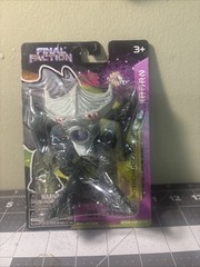 Final Faction – KHARN – SYNTHOID – Action Figure – NEW