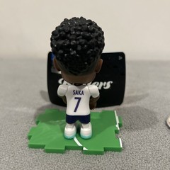 Zuru Ballers 2026 FIFA World Cup Figure Soccer #7 Bukayo Saka ~ England