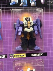 Hasbro Transformers Heroes of Cybertron Generation One Collection Set Of 6