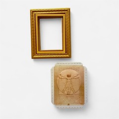 Mini Brands Create Masterpieces