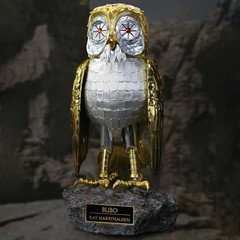 Star Ace Bubo Deluxe Version – Ray Harryhausen – Clash of the Titans – SOLD OUT