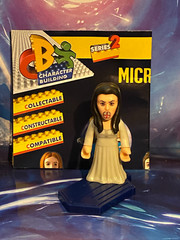 Doctor Who Character Building Series 2 Blind Bag YOU PICK The Figure!