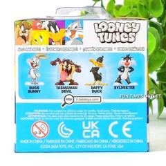 Metalfigs Daffy Duck 2.5″ Die-cast Figure Looney Tunes Collectible Warner Bros.