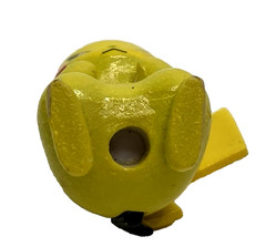 Mad Pikachu Pokemon Figure 1.5″ Nintendo 2015