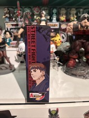 Storm Collectibles Street Fighter Alpha 3 Storm Arena — Ryu (Black Version) BBTS