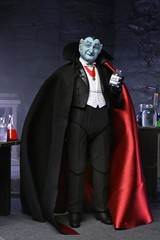 NECA The Munsters TV Series Ultimate Grandpa Munster 7″ Action Figure