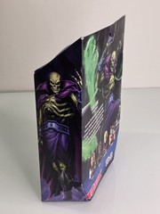 Masters of the Universe (MOTU) Masterverse Revelation Scare Glow Action Figure