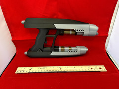 Star-Lord Blaster(s) – multiple available – Guardians of the Galaxy – cosplay