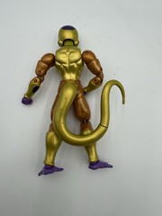 Bandai Dragon Ball Super Dragon Stars Golden Frieza Action Figure