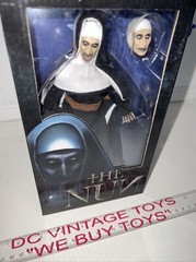 Neca Horror The Conjuring 8″ Nun Action Figure Authentic 🔥