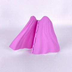 Transformers Cape For Coronation Starscream 86-12 Studio Series Leader Accessory