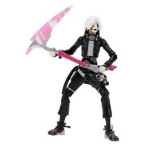 Fortnite Series 25 #280 – Grimoire 4″ Figure w/Crystal Wings Wrap 2024 – NEW