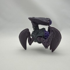 Final Faction Kharn Synthoid Hive Class & Kharn Decimator INCOMPLETE 2 Figures