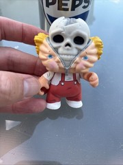 2016 Garbage Pail Kids Bony Tony Figure
