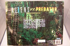 KENNER ALIENS VS PREDATOR 10in DELUXE ACTION FIGURES VINTAGE 1997 NEW 10th ANNIV